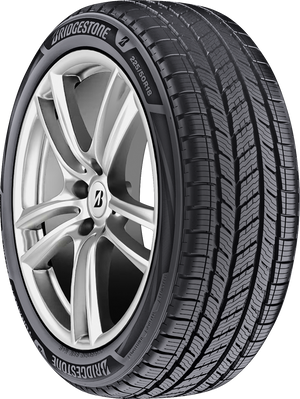 Bridgestone Turanza Prestige 255/65R18