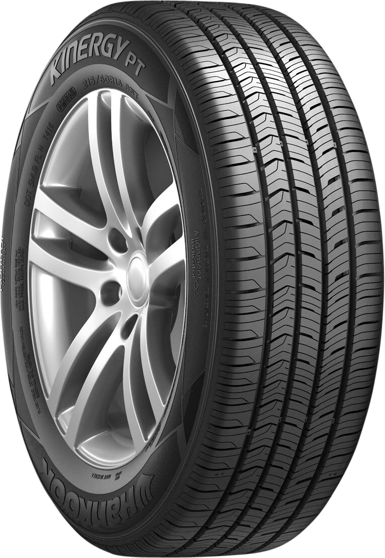 Hankook Kinergy PT 185/55R15