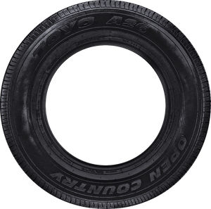 Toyo OPA26 P265/70R18 - Wheelwiz
