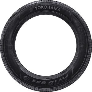 Yokohama AVID S34RV 235/65R17 104T - Wheelwiz