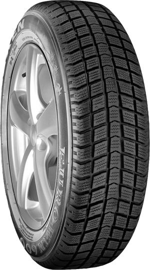 Nexen EuroWinter 185/60R15C