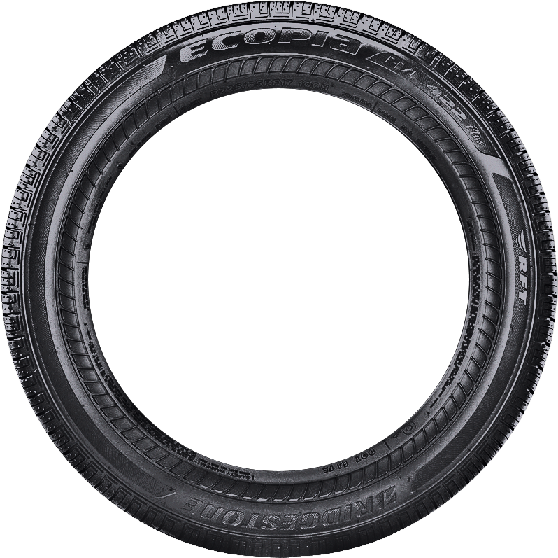 Bridgestone Ecopia H/L 422 Plus P235/55R19 101V RFT