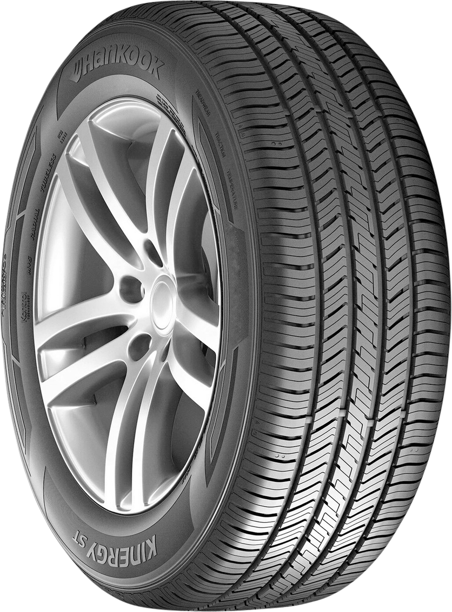Hankook Kinergy ST 215/65R16 - Wheelwiz