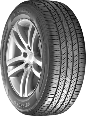 Hankook Kinergy ST 215/65R16 - Wheelwiz