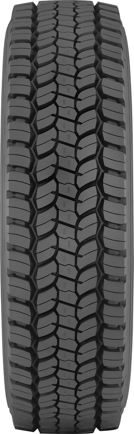 Yokohama 720R 225/70R19.5 - Wheelwiz