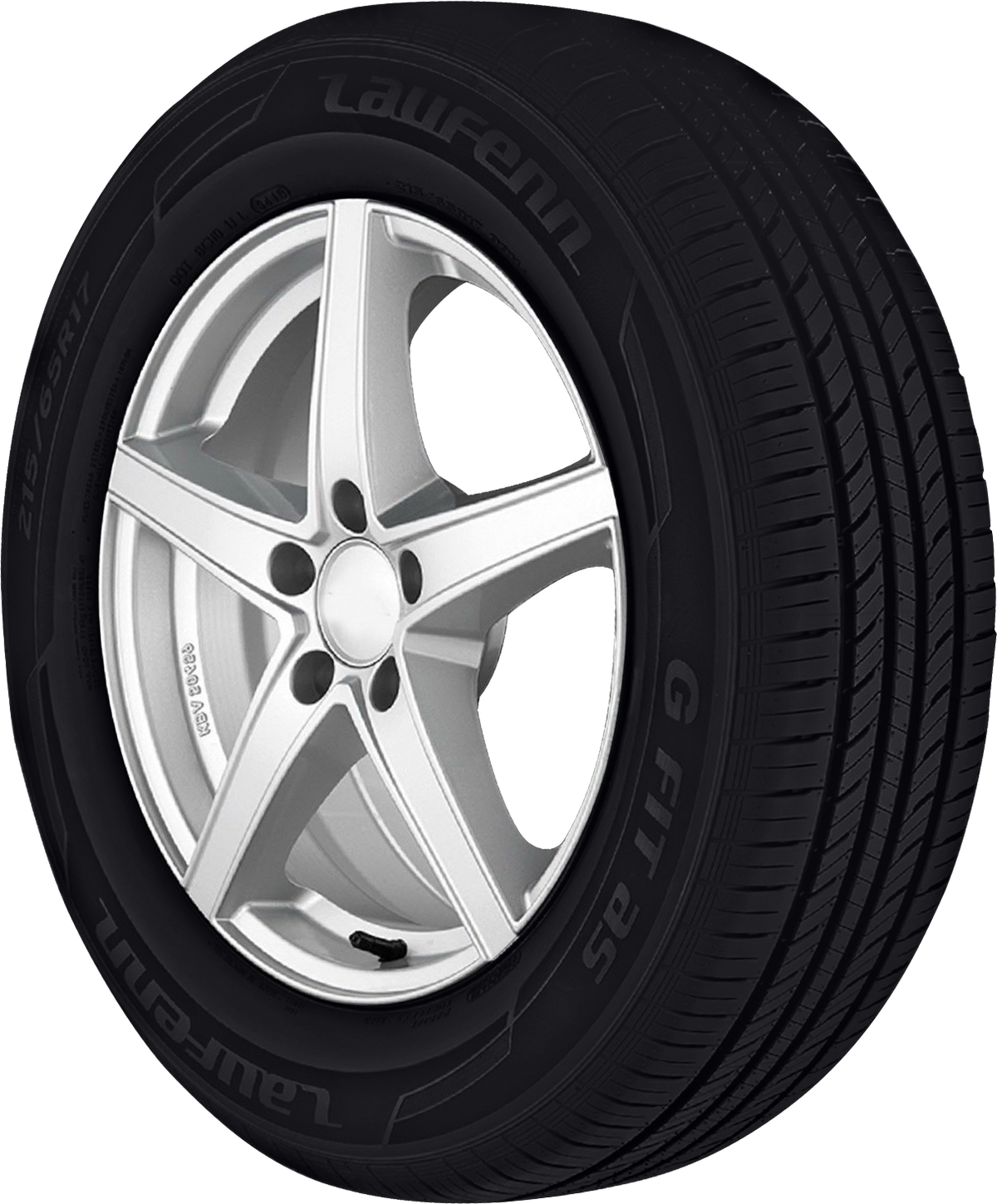 Laufenn G FIT AS 175/70R14 - Wheelwiz