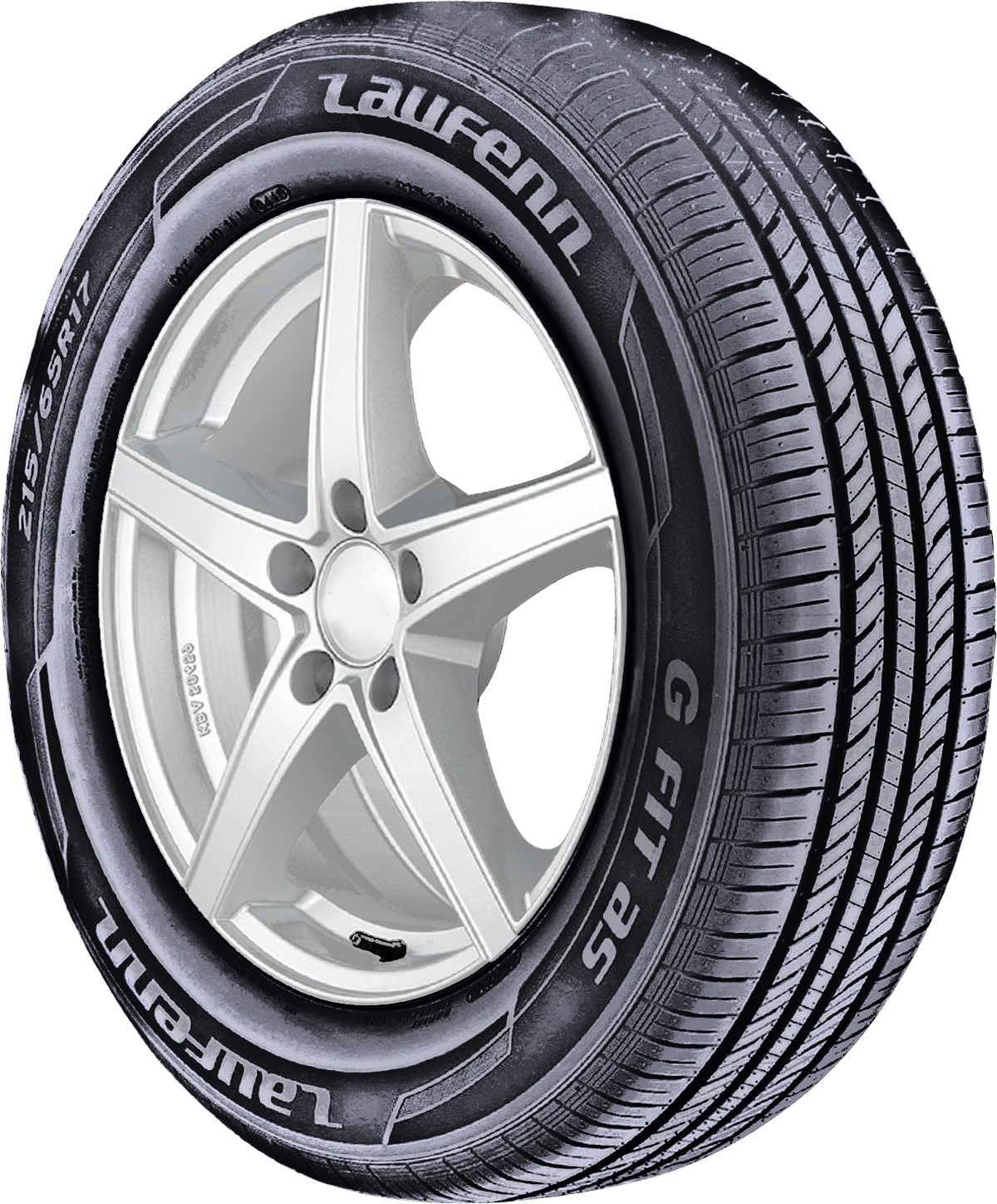 Laufenn G FIT AS 185/70R13