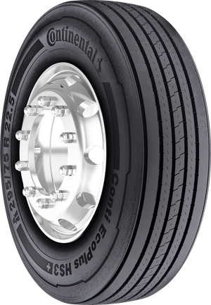 Continental EcoPlus HS3+ 295/75R22.5 - Wheelwiz