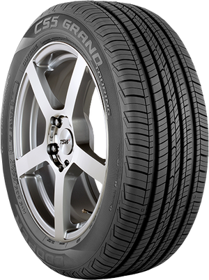 Cooper CS5 Grand Touring 235/65R17