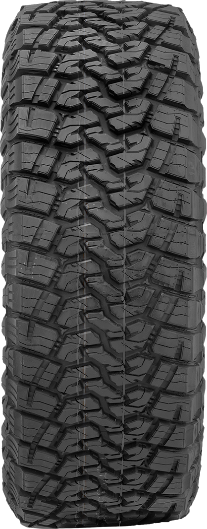 Tesche Ridge Blade X/T Pro 245/55R19 - Wheelwiz