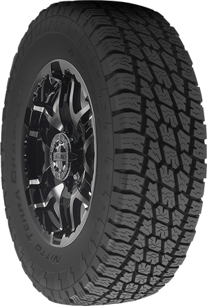 Nitto Terra Grappler LT295/75R16