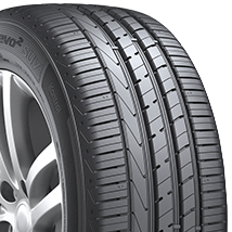 Hankook Ventus S1 evo2 SUV 235/55R19