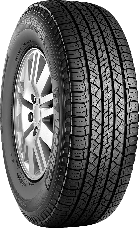 Michelin Latitude Tour 215/7016