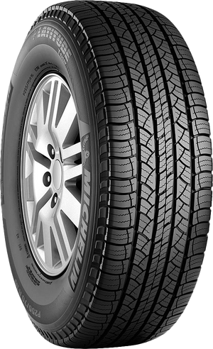 Michelin Latitude Tour 215/7016