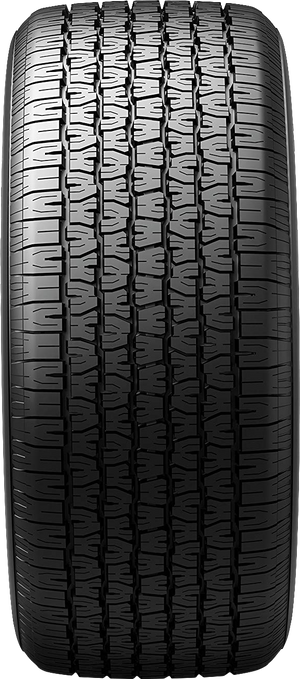 BFGoodrich Radial T/A 235/60R14