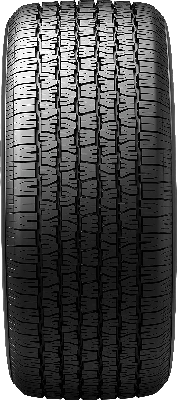 BFGoodrich Radial T/A 155/80R15