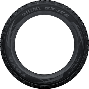 Toyo Observe G3-Ice (Studded) 195/60R15 STUDDED - Wheelwiz