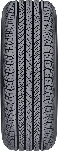 Continental ProContact TX10 235/55R18 100H (RO) - Wheelwiz