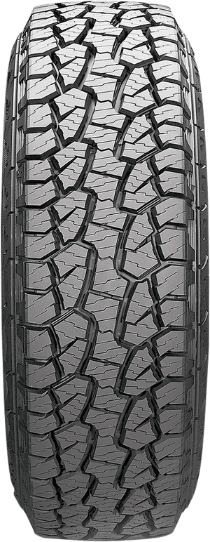 Hankook Dynapro AT-M LT265/65R17 - Wheelwiz