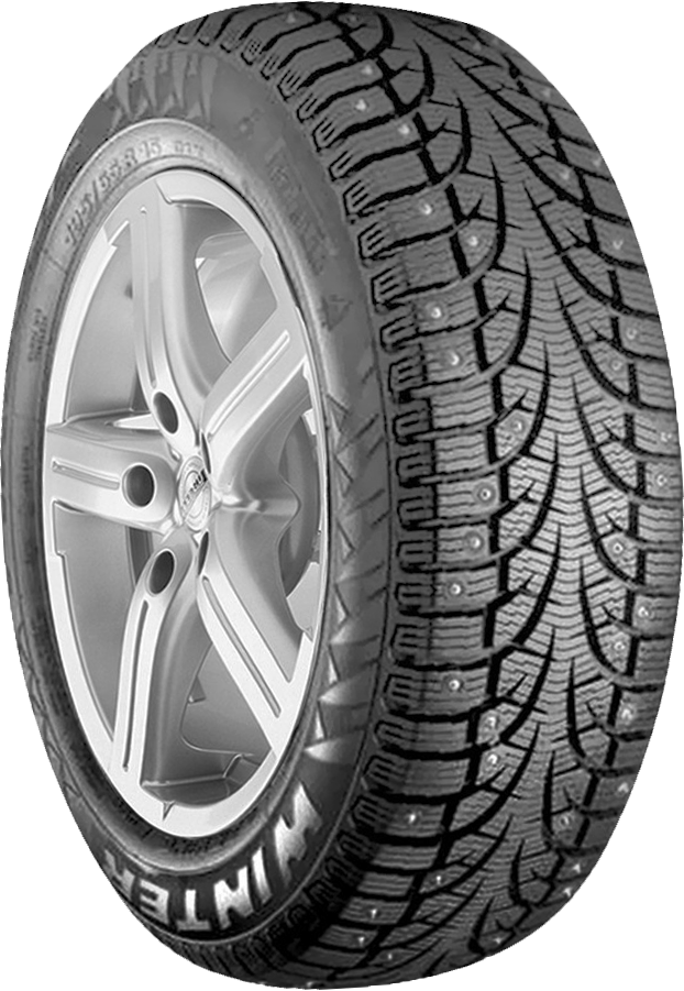 Pirelli Winter Carving Edge 225/50R17