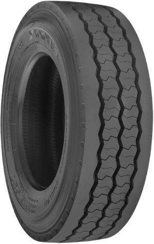 Yokohama RY537 305/70R22.5 - Wheelwiz