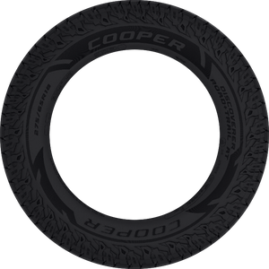 Cooper Discoverer Road + Trail AT 245/75R16