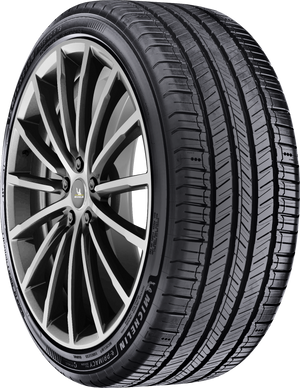 Michelin e.Primacy All Season HL285/45R22 - Wheelwiz