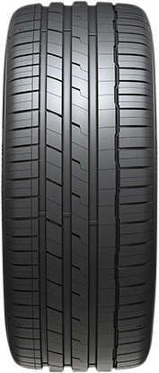 Hankook K127 245/45ZR19 - Wheelwiz