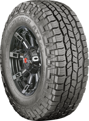 Cooper Discoverer AT3 XLT LT285/65R18