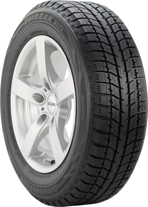 Bridgestone Blizzak WS70 195/60R15