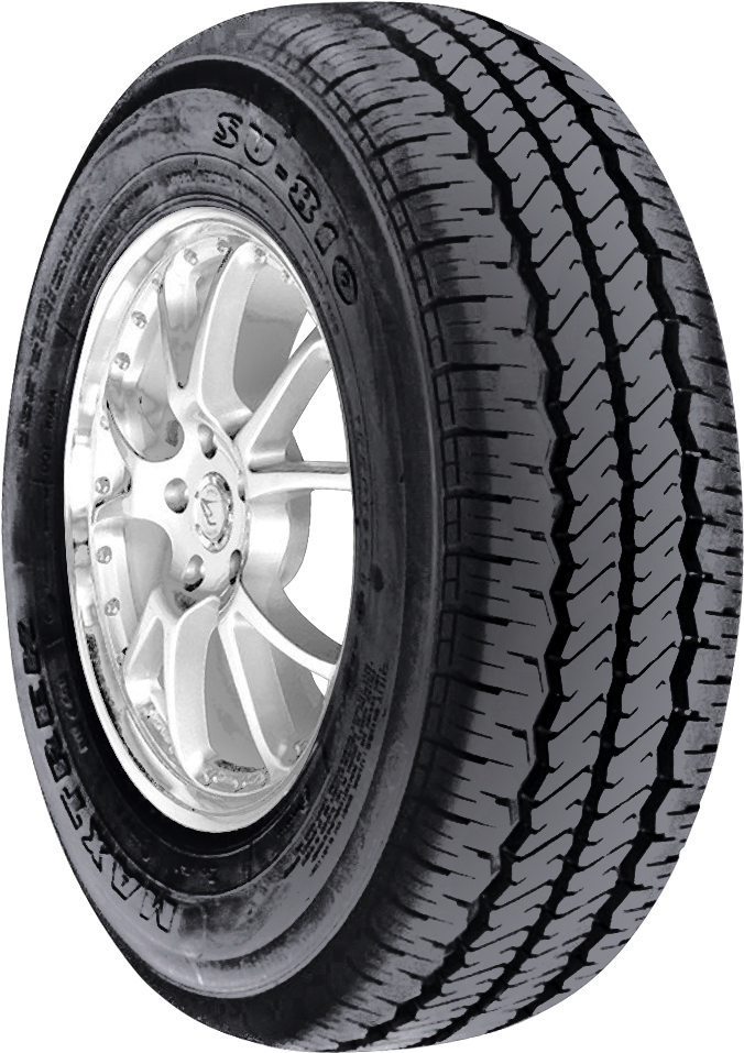 Maxtrek Su-810 195/70R15C