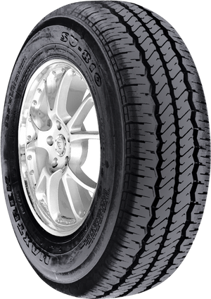 Maxtrek Su-810 195/70R15C
