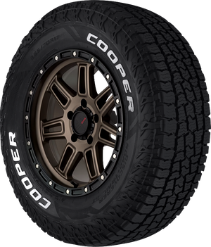 Cooper DISCOVERER ROAD+TRAIL AT 265/70R16 112T RWL