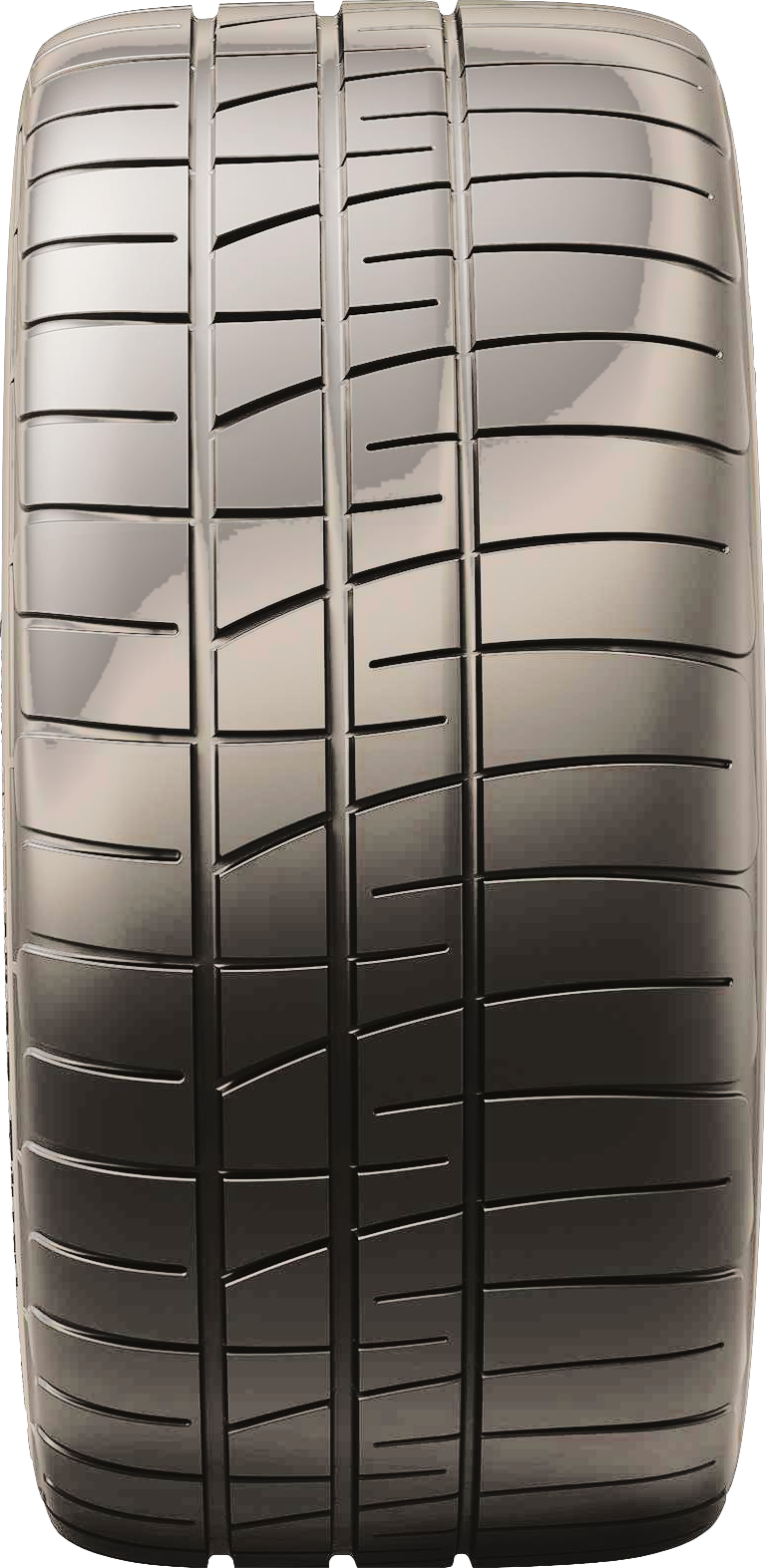 BFGoodrich g-Force Rival S 255/40R17