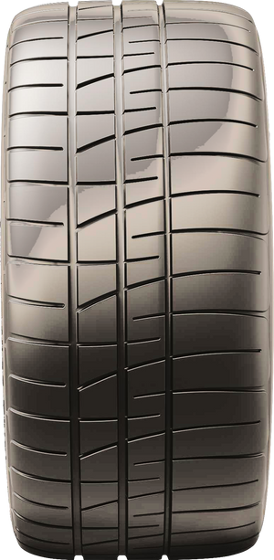 BFGoodrich g-Force Rival S 255/40R17