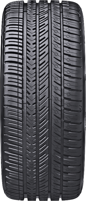Michelin Pilot Sport A/S 4 255/55ZR20XL - Wheelwiz