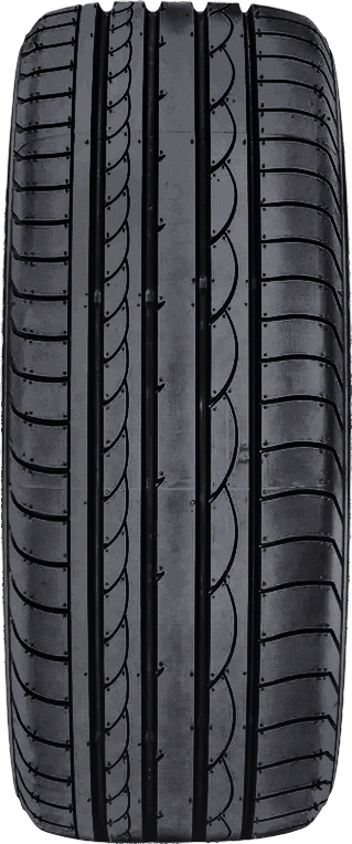 Yokohama ADVAN Sport 245/45R18 96W - Wheelwiz