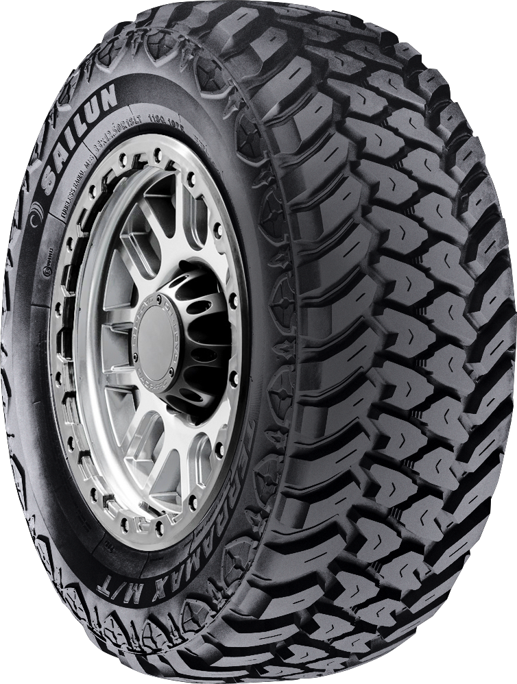 Sailun TERRAMAX MT LT35X12.50R18