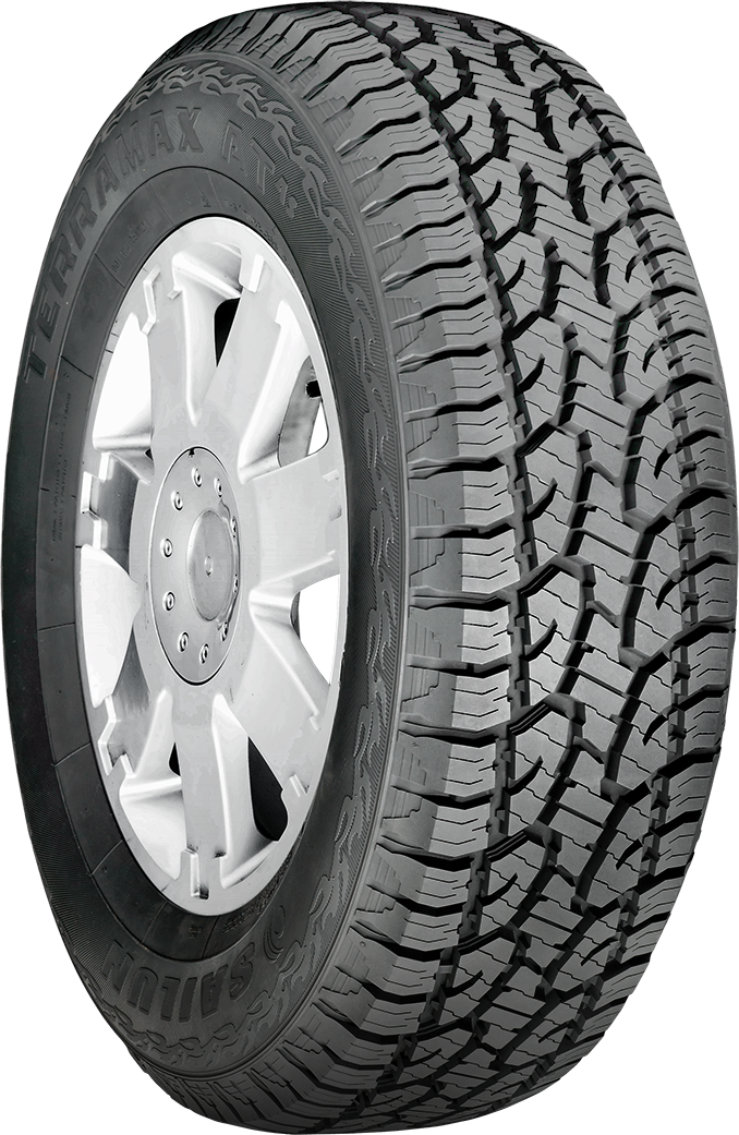 Sailun Terramax A/T 4S LT225/75R16 - Wheelwiz