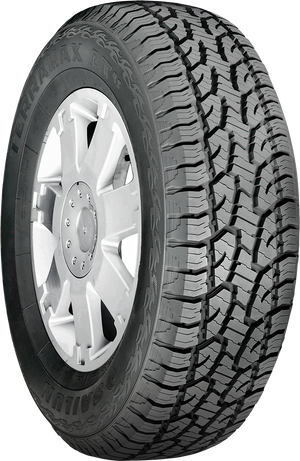 Sailun Terramax A/T 4S LT225/75R16 - Wheelwiz
