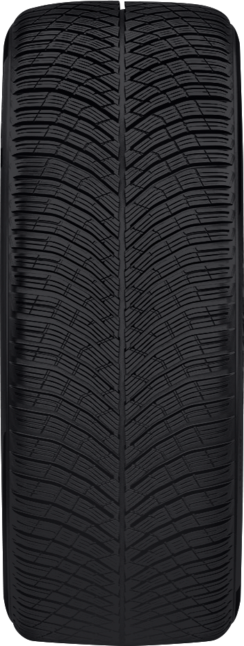 Pirelli P ZERO WINTER 2 285/40R20 108V XL (*) - Wheelwiz