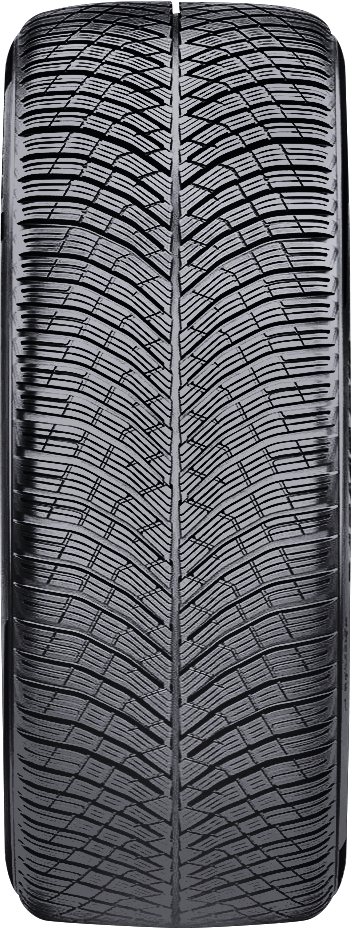 Pirelli P ZERO WINTER 2 285/40R20 108V XL (*)