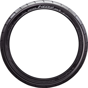 Yokohama AD08R 205/50R15 - Wheelwiz