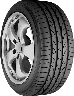 Bridgestone Potenza RE050 RFT 245/45R18