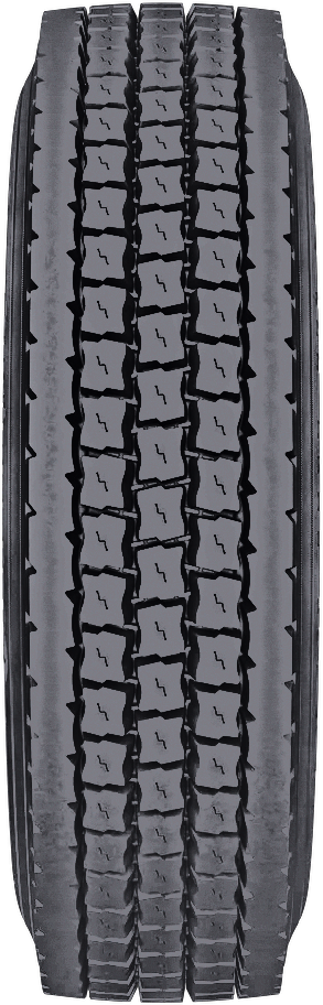 Continental HDL2 DL Eco Plus 295/75R22.5 - Wheelwiz