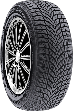 Nexen WINGUARD SPORT 2 SUV 235/70R16