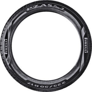 Pirelli P7 AS Plus 3 255/45R19 - Wheelwiz