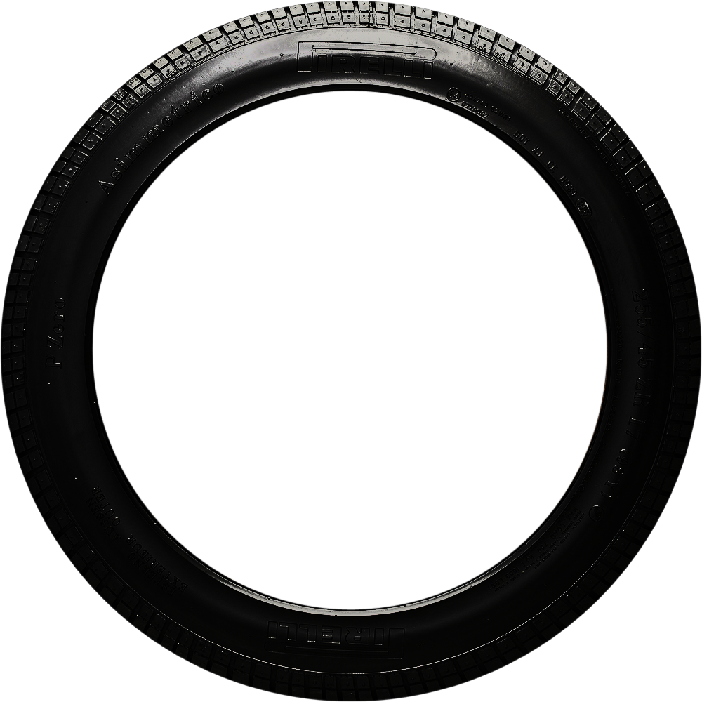 Pirelli P-Zero Asimmetrico 235/40ZR17 90Y
