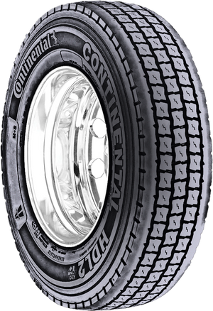 Continental HDL2 285/75R24.5 - Wheelwiz