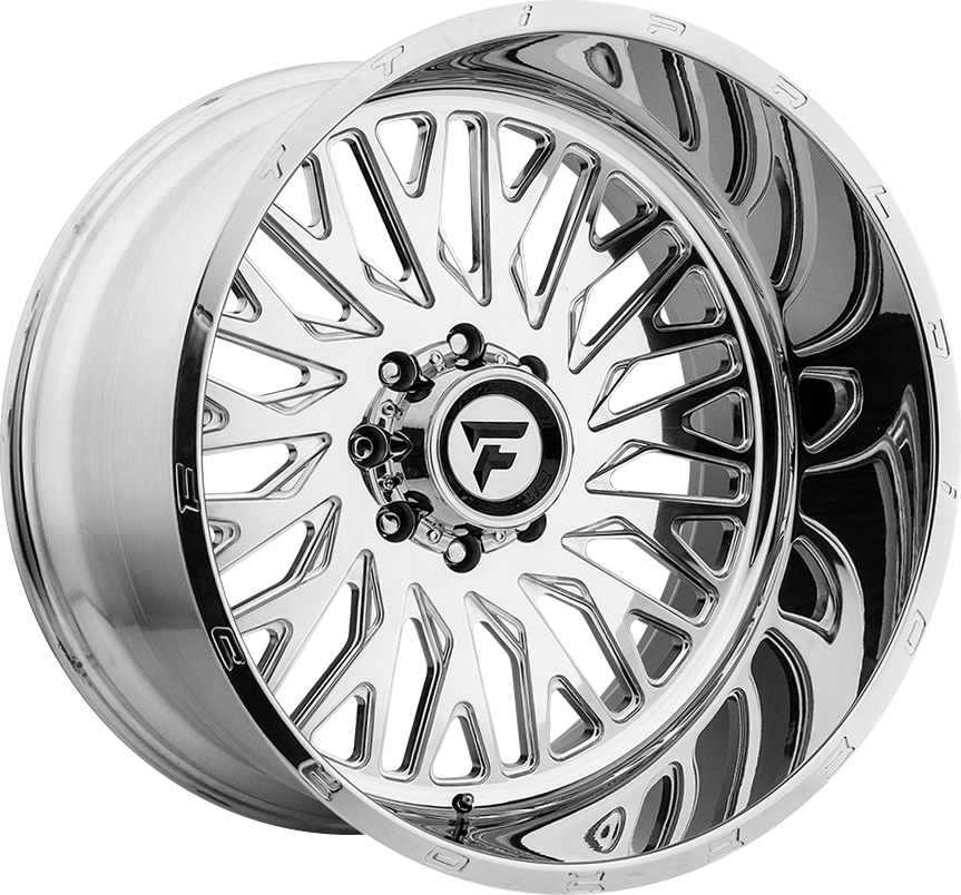 Fittipaldi FA07MC Mirror Coat 22x12 -44 6x135|6x139.7mm 106.2mm - Wheelwiz